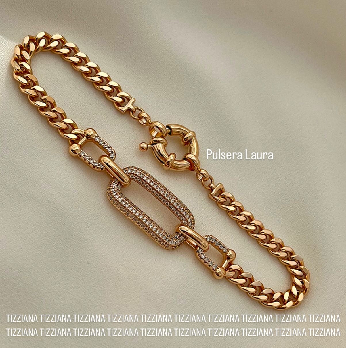 PULSERA LAURA