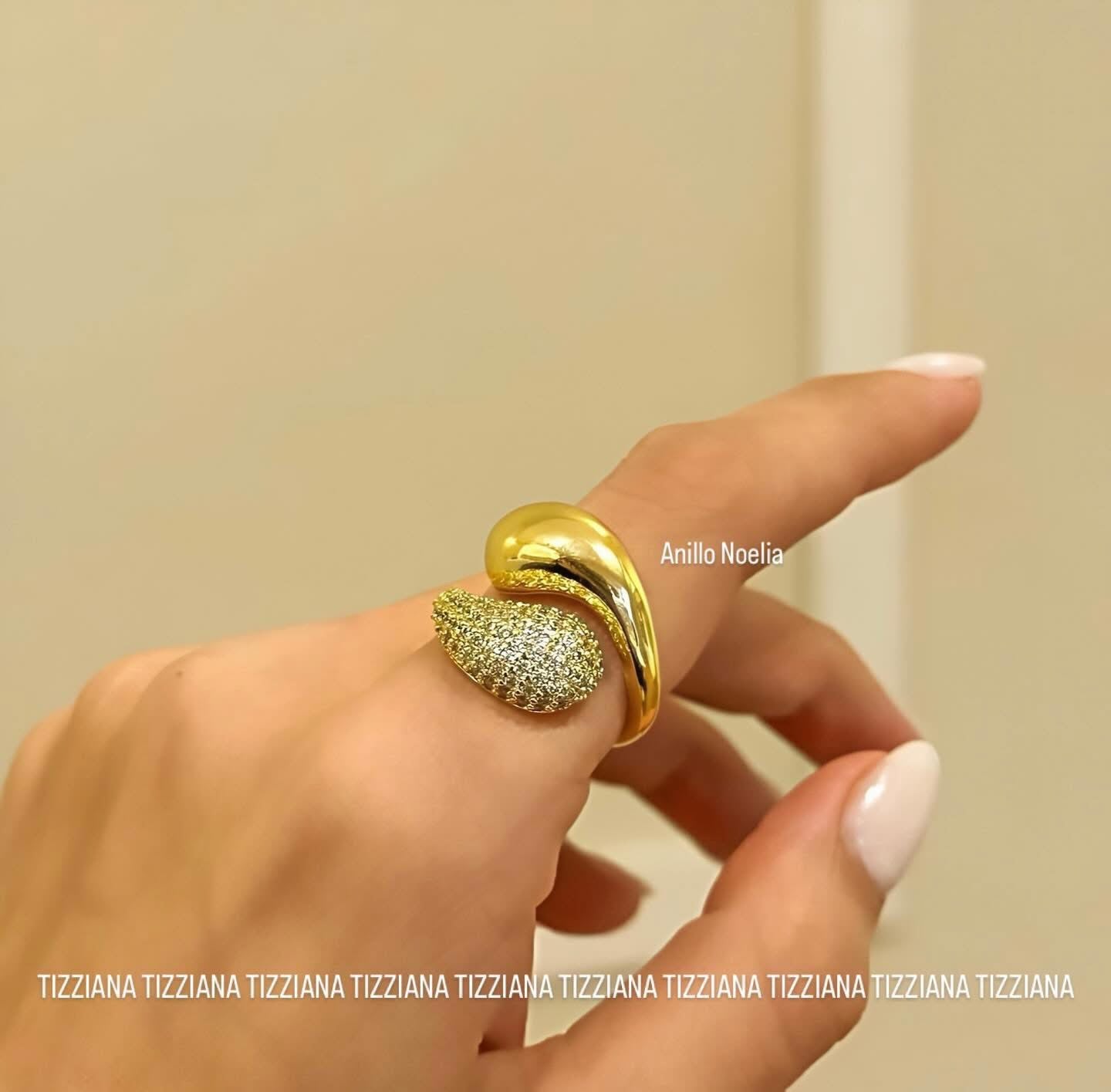 ANILLO NOELIA