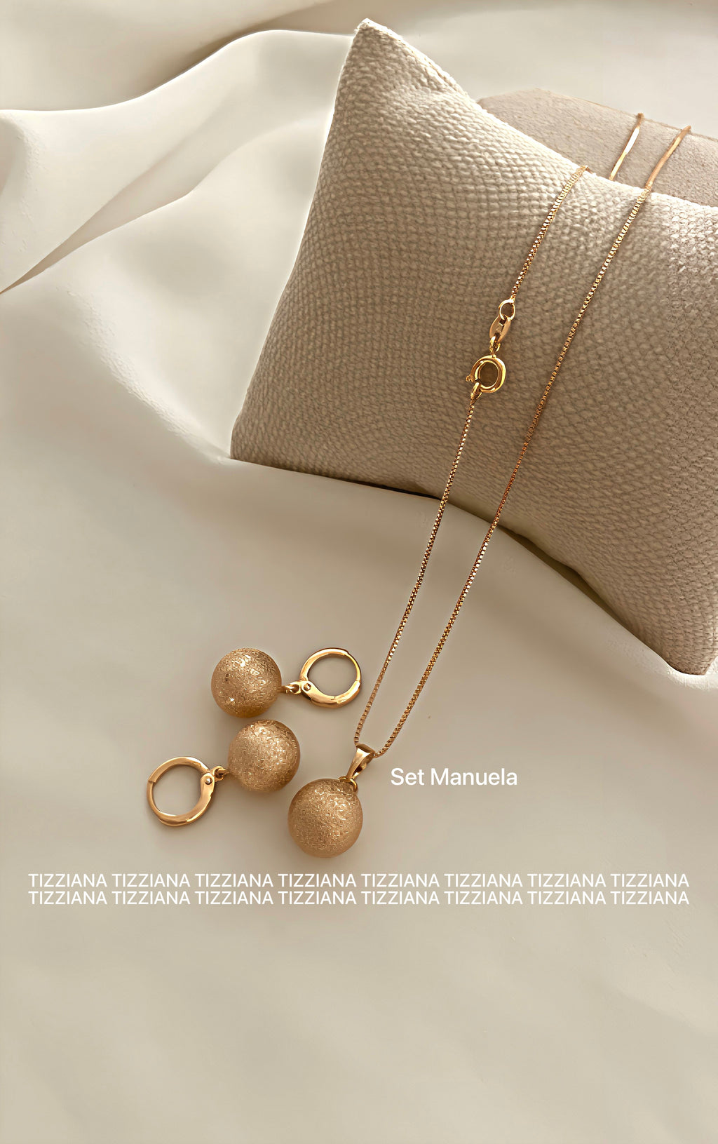 SET MANUELA