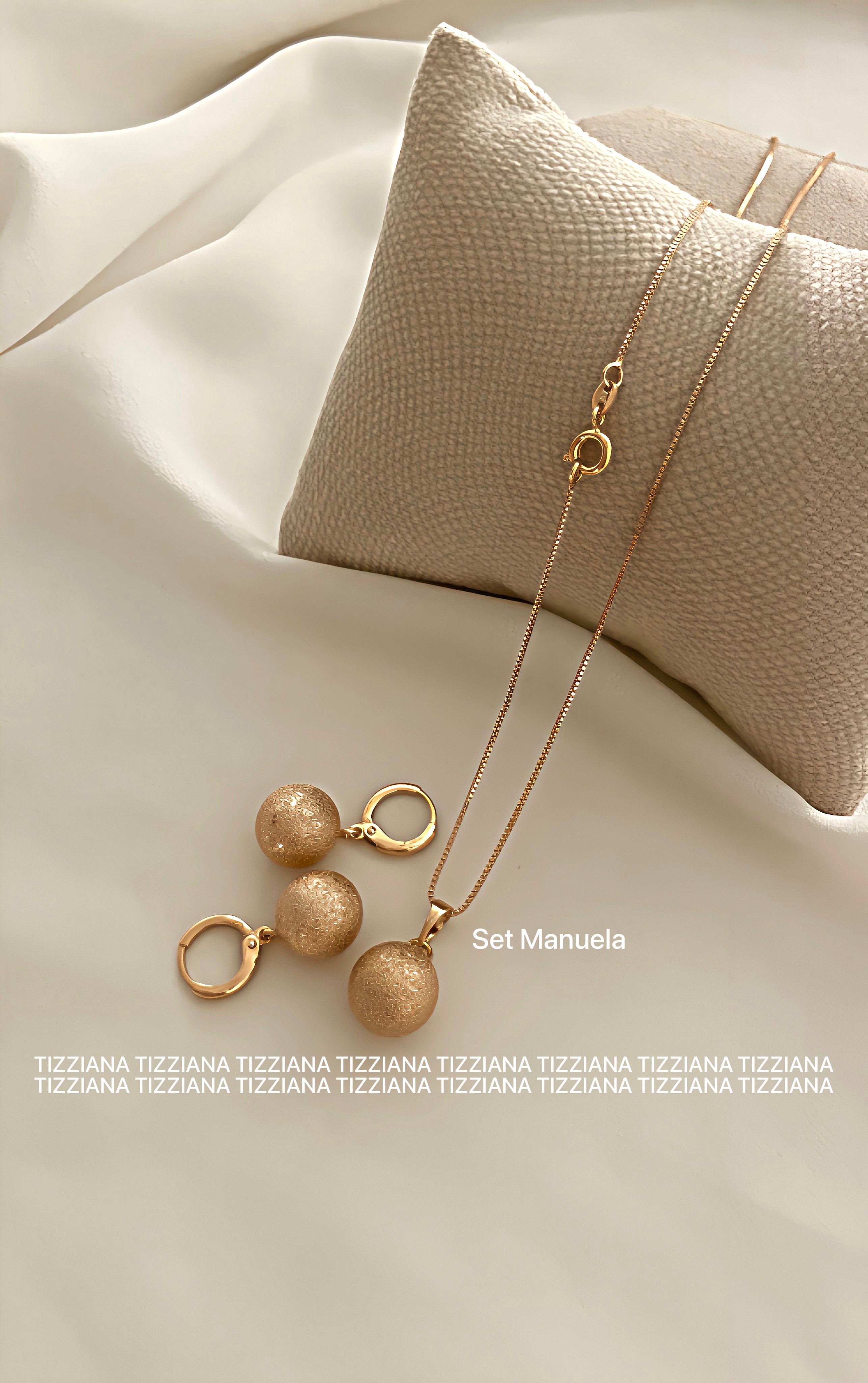 SET MANUELA