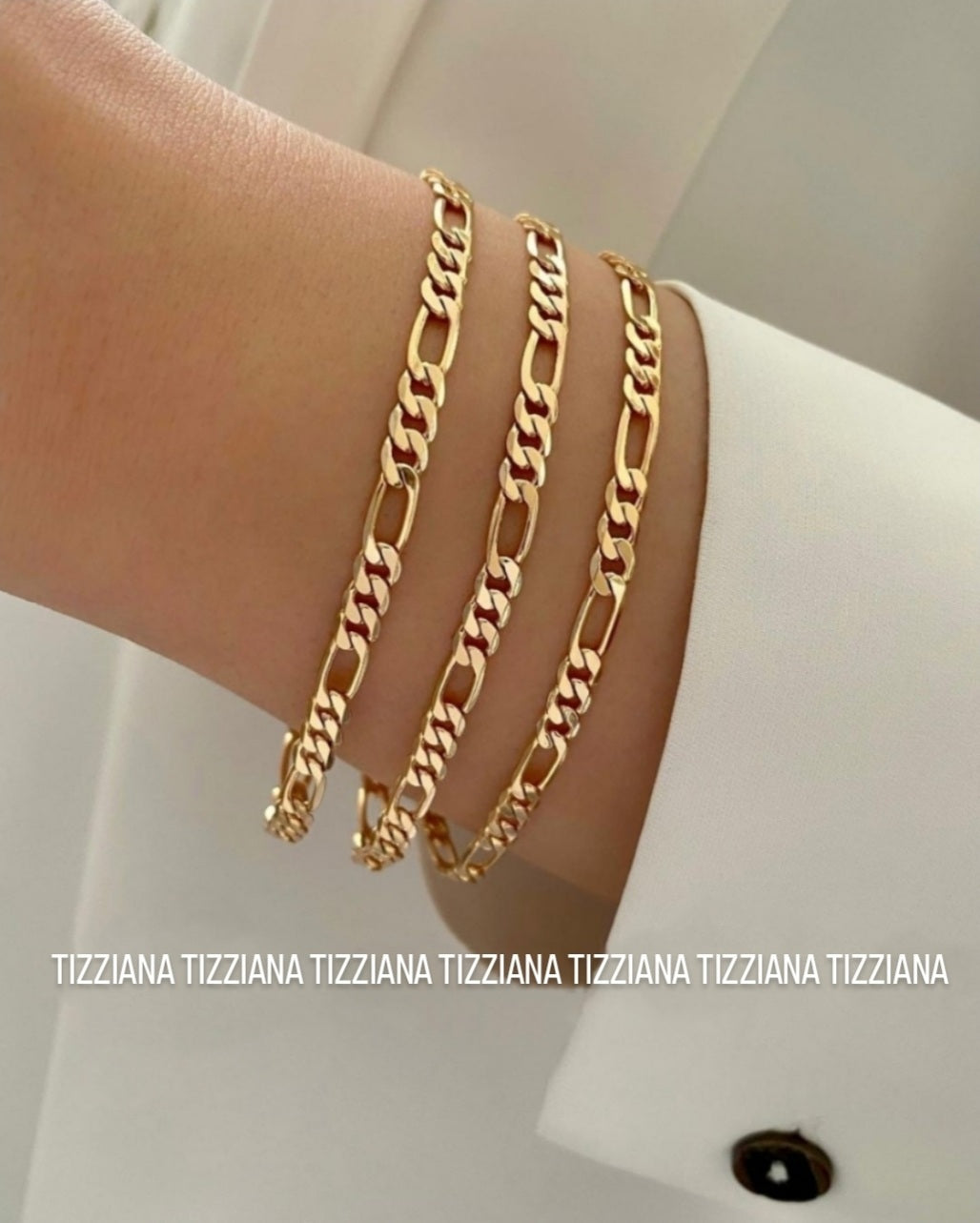 PULSERA CARTIER MEDIANA