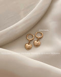 ARETES CORAZÓN