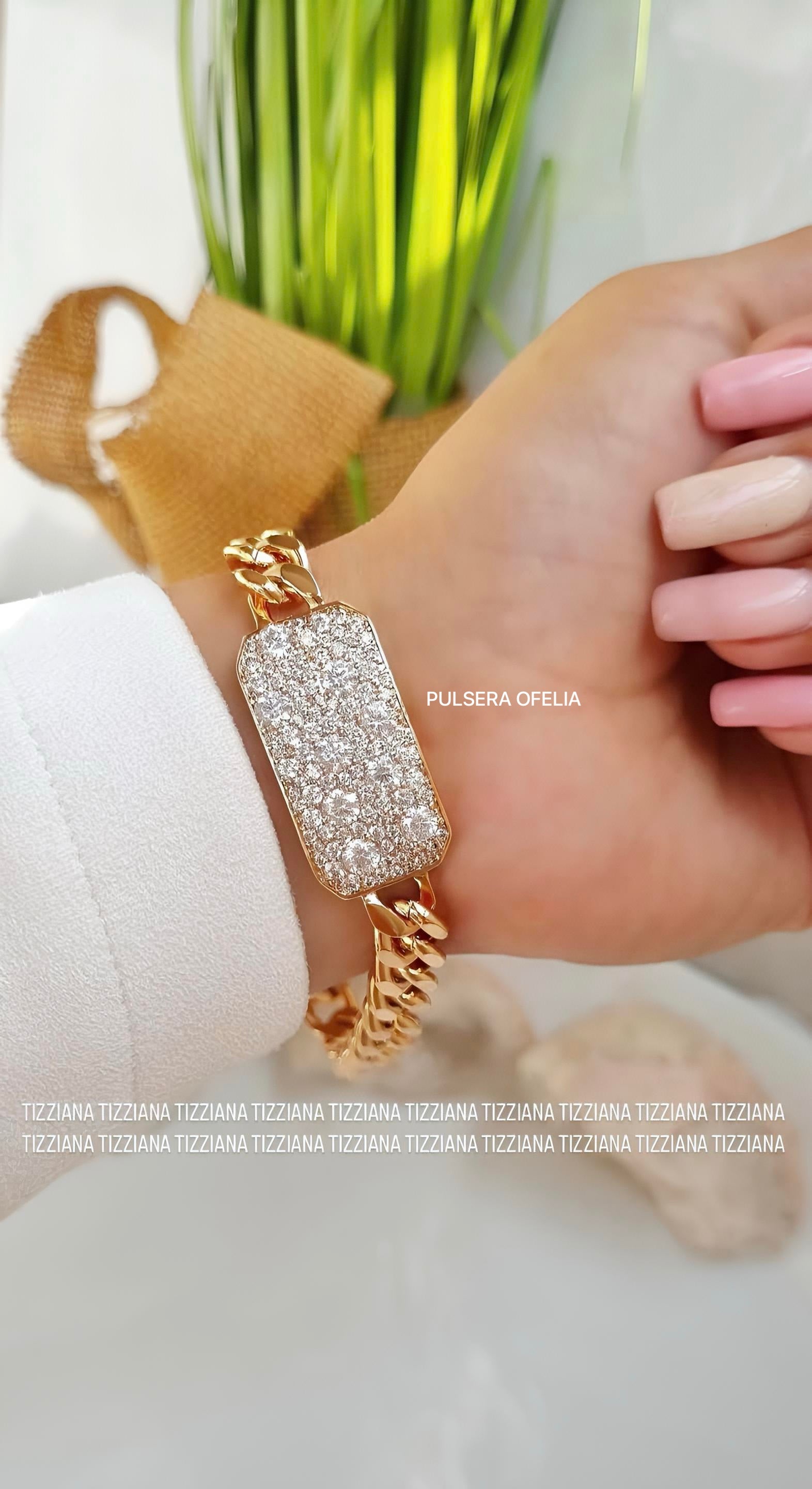 PULSERA OFELIA
