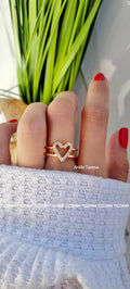 ANILLO TERESA