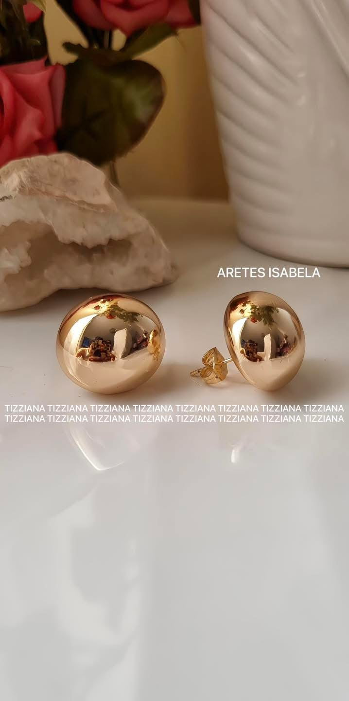 ARETES ISABELA