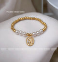 PULSERA VIRGEN MARÍA