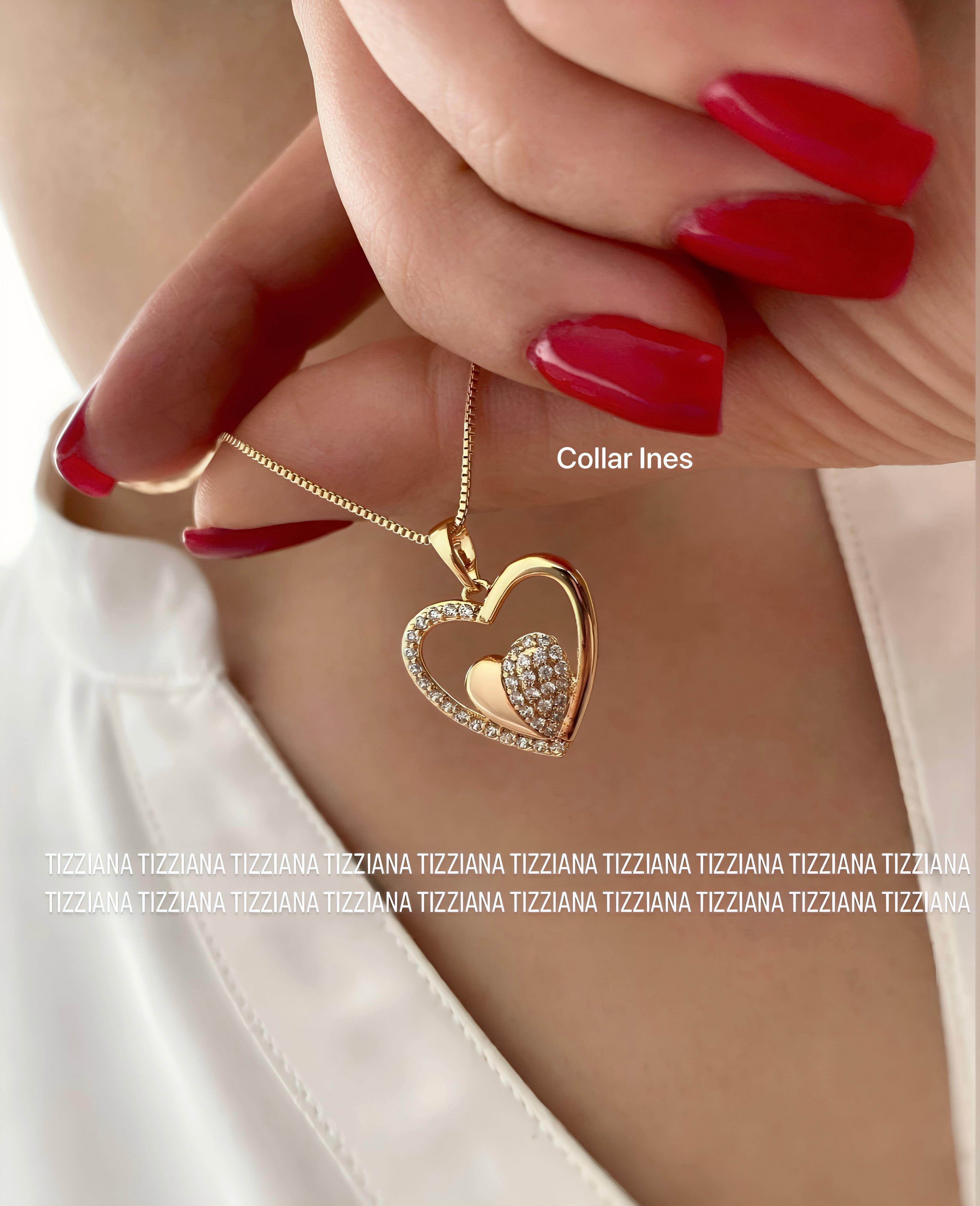 COLLAR INÉS
