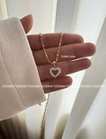 COLLAR LUIZA