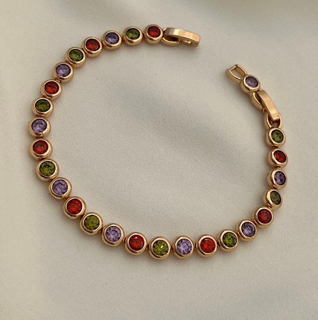 PULSERA WENDY