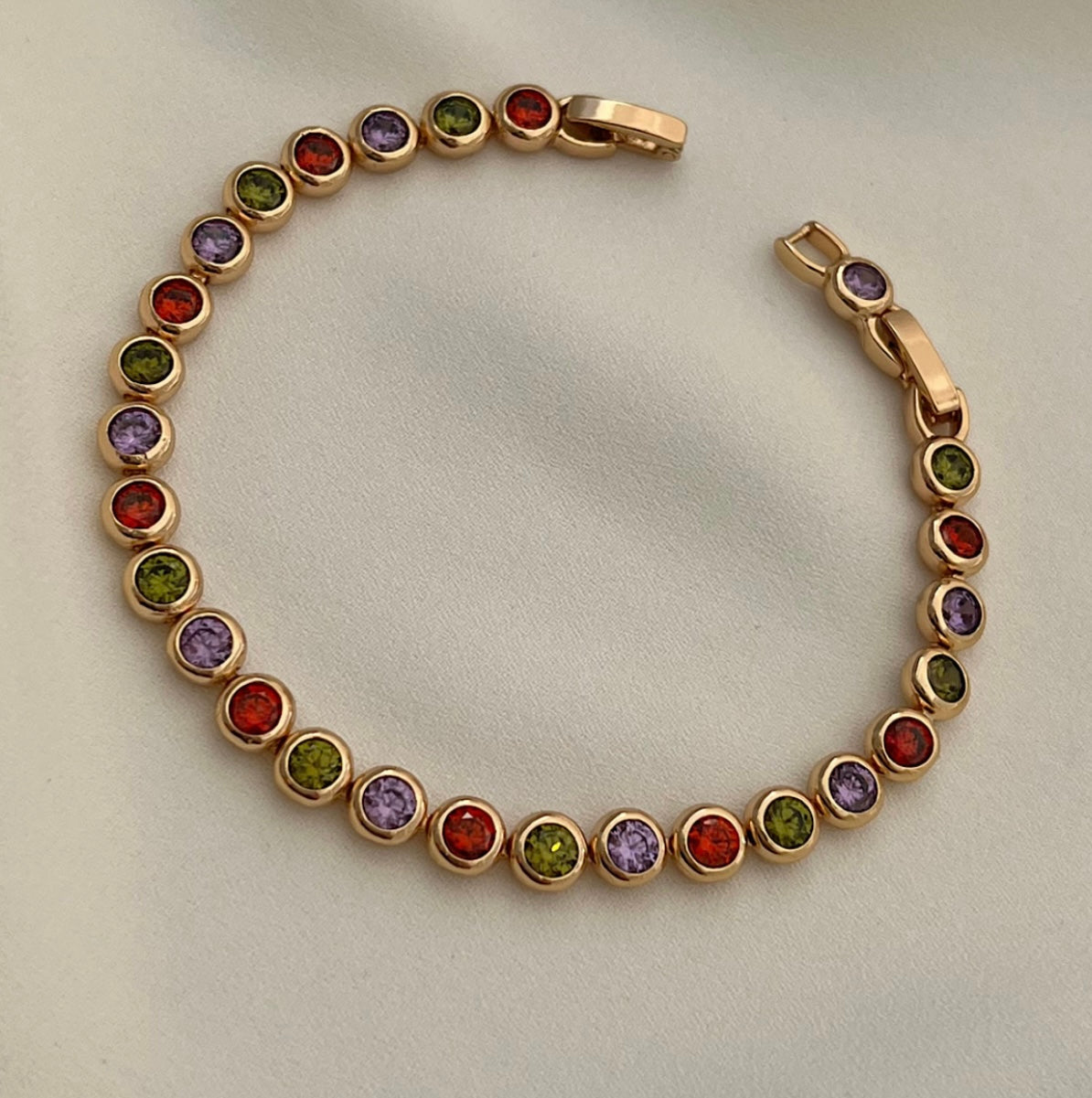 PULSERA WENDY