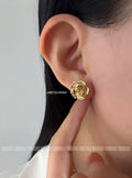ARETES ROSA