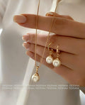 SET PERLAS