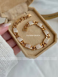 PULSERA CALIXTA