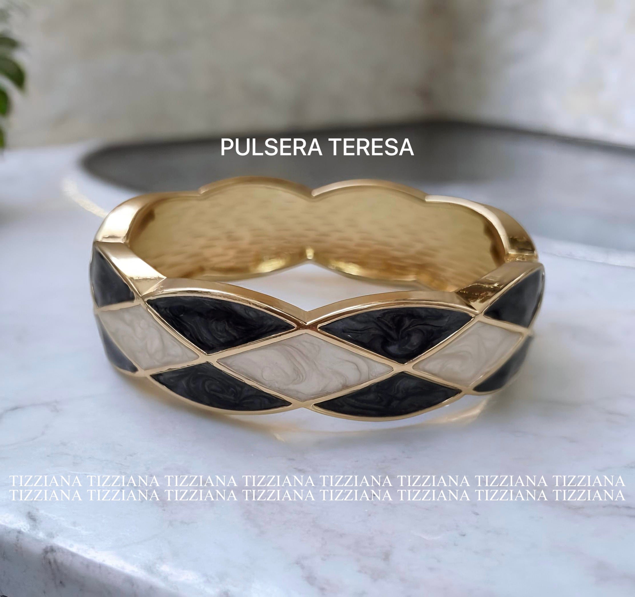 PULSERA TERESA
