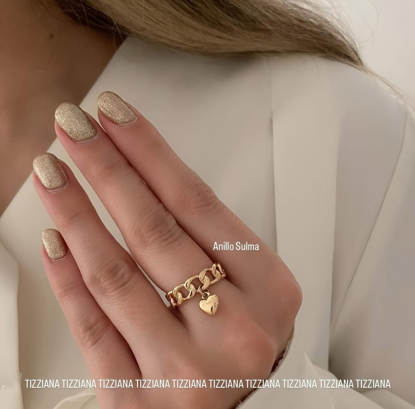 ANILLO SULMA