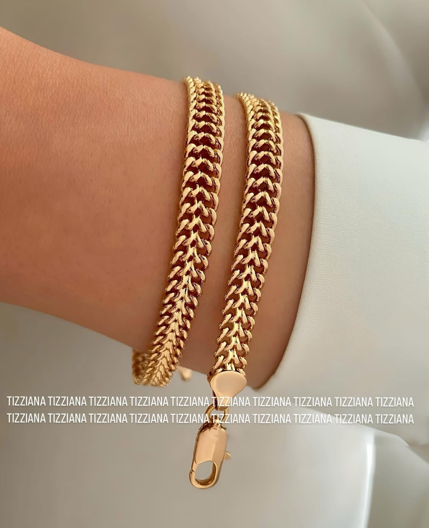 PULSERA OLIVIA