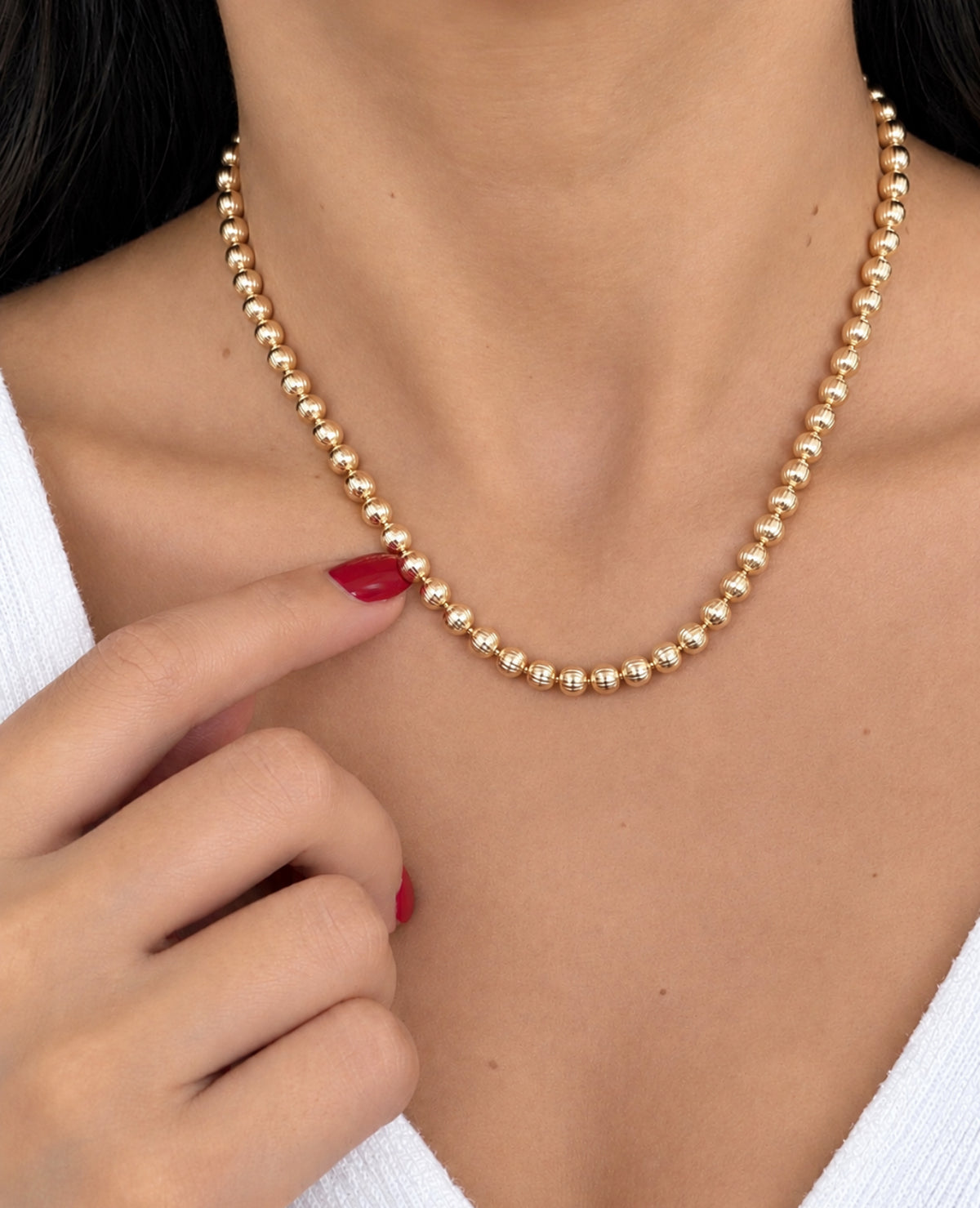 COLLAR PAULA