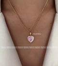 COLLAR AMELIA