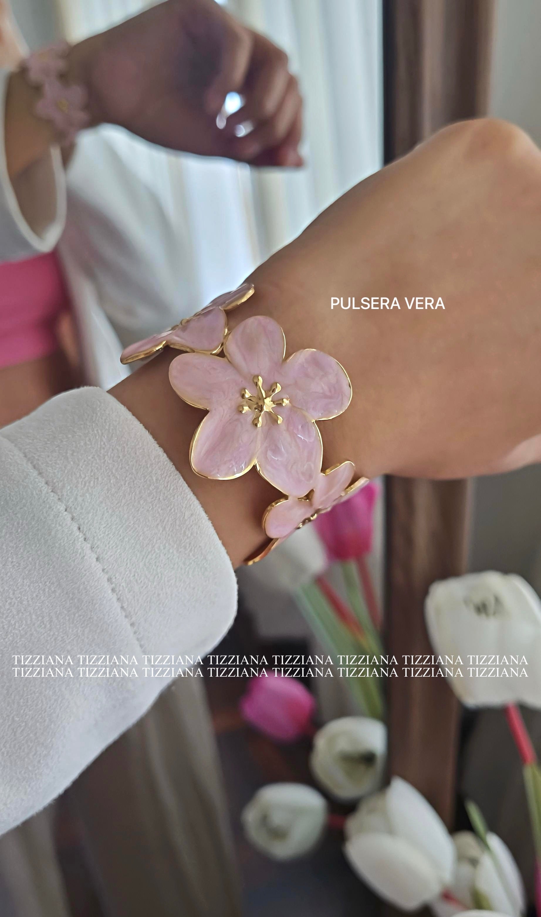 PULSERA VERA