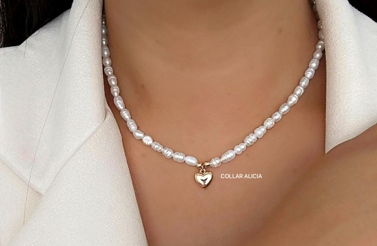 COLLAR ALICIA