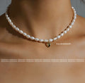 COLLAR MARGIORY