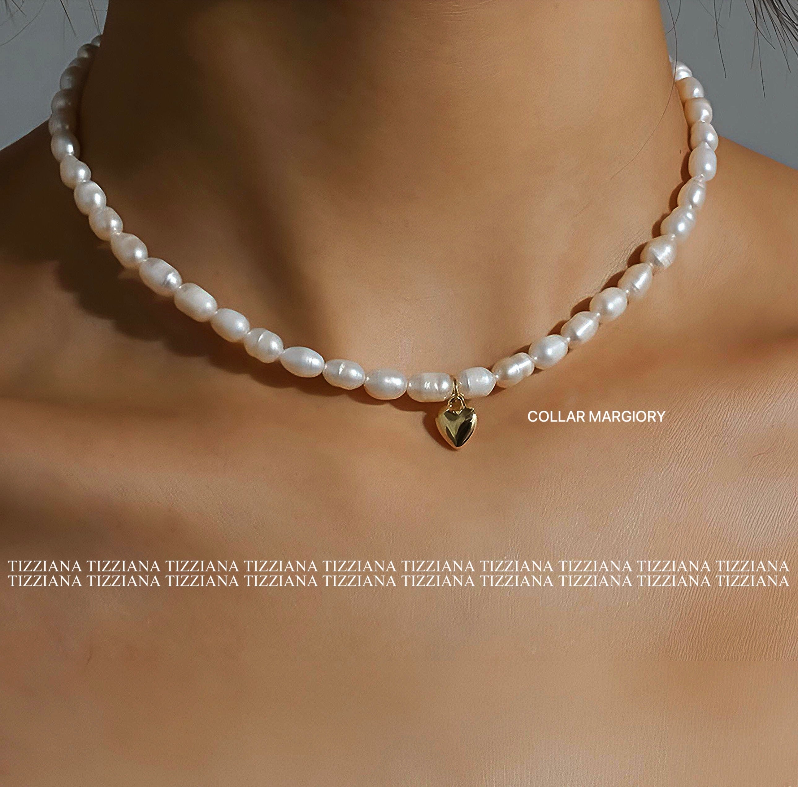COLLAR MARGIORY