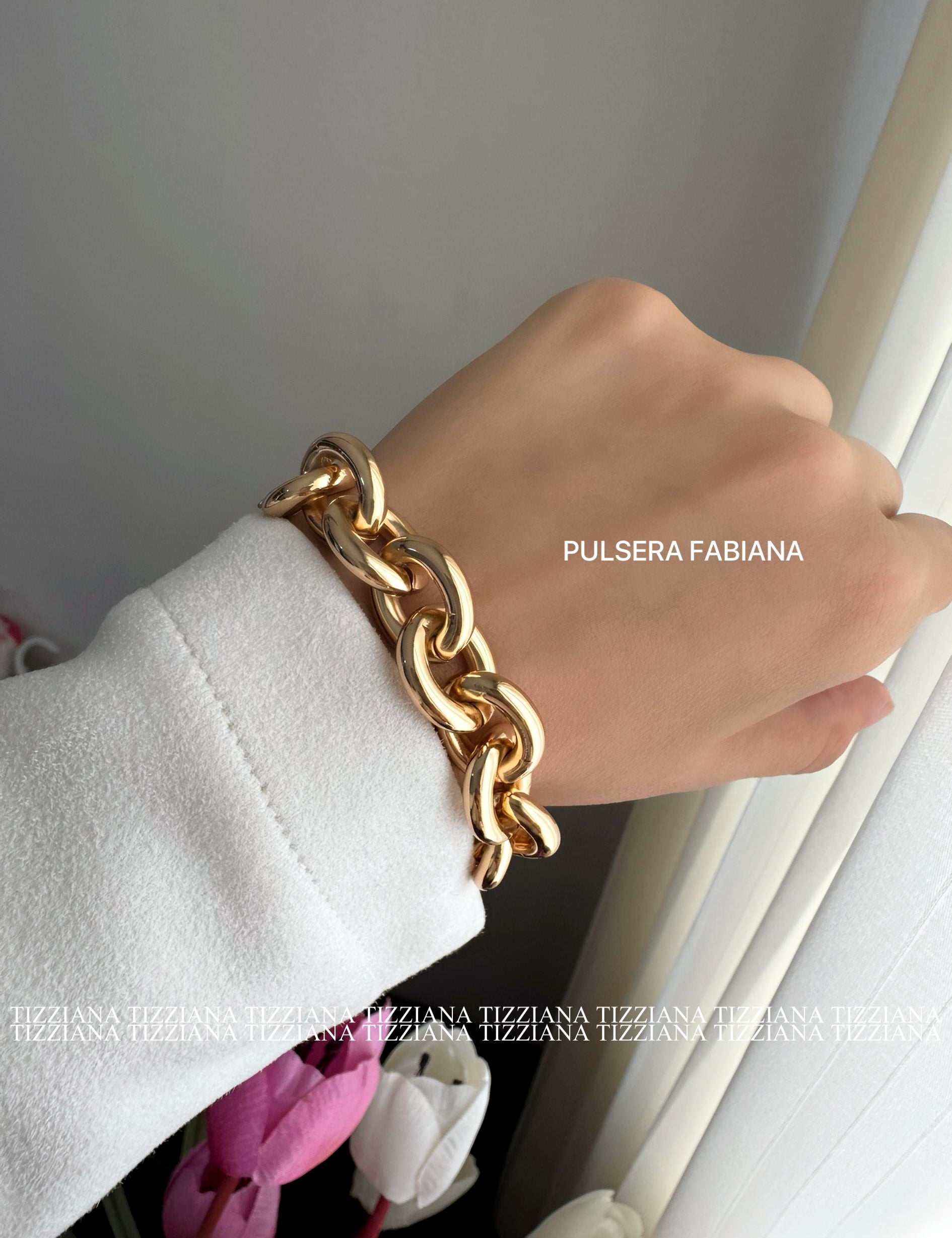 PULSERA FABIANA