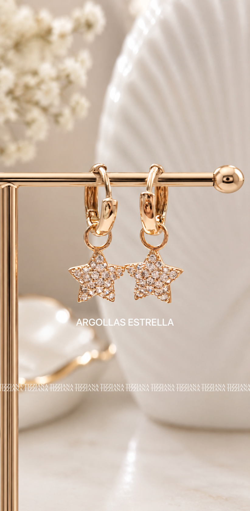 ARGOLLAS ESTRELLA