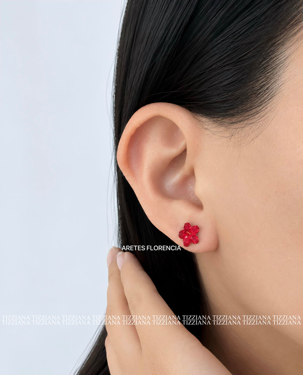 ARETES FLORENCIA
