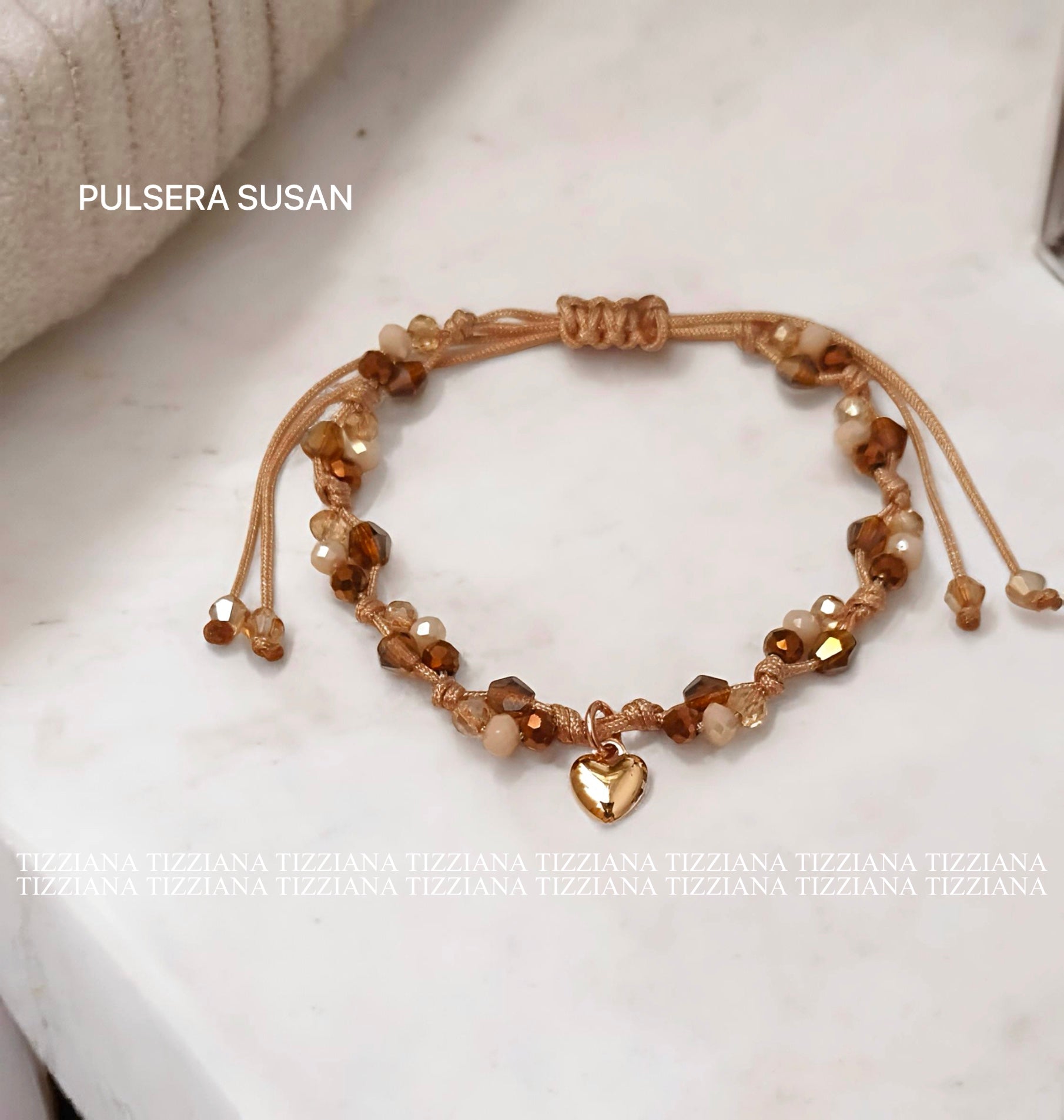 PULSERA SUSAN