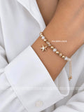 PULSERA LESLIE