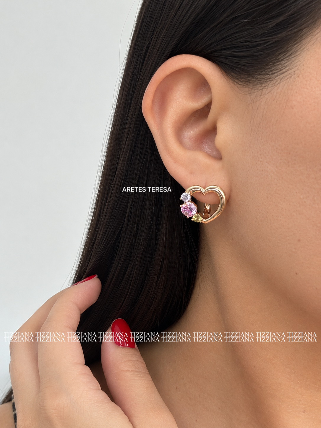 ARETES ELIN