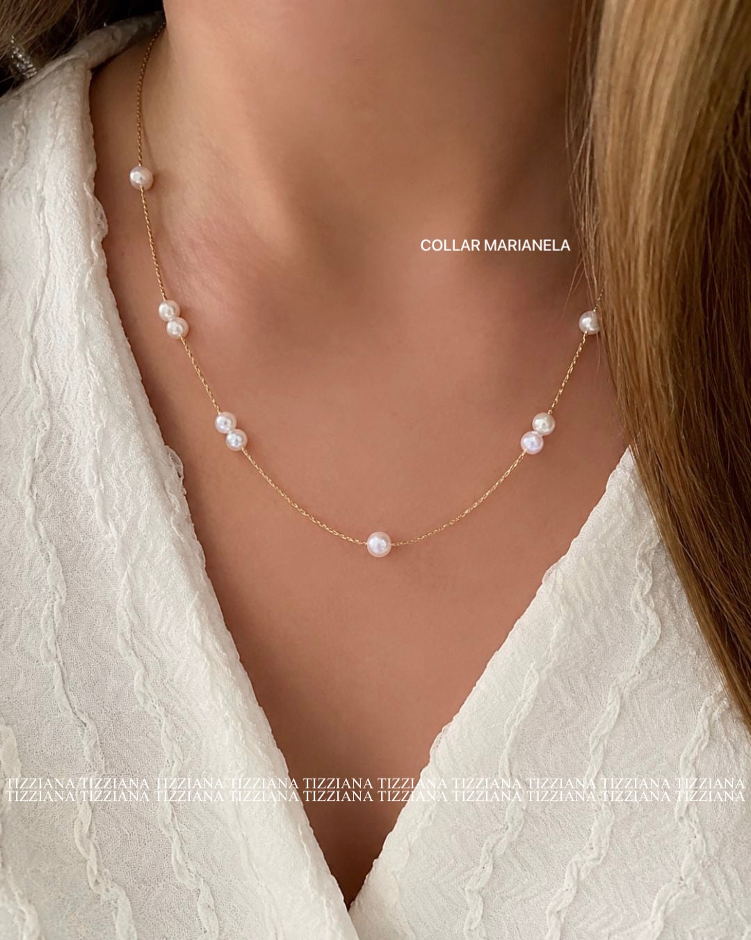 COLLAR MARIANELA