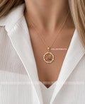 COLLAR PAREJITA