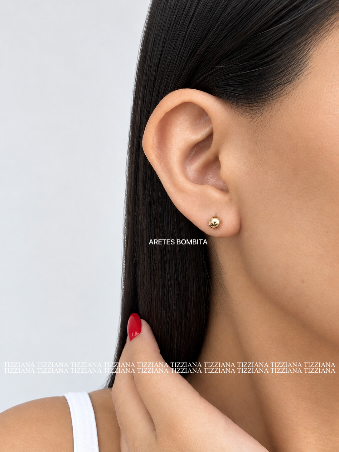 ARETES BOMBITA