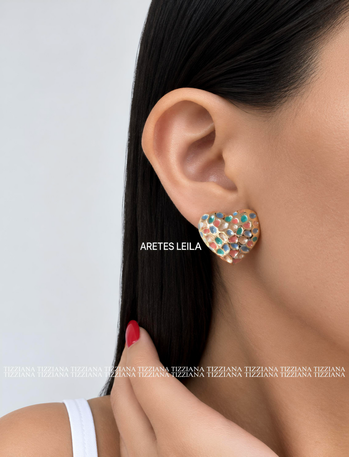 ARETES LEILA