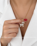 COLLAR PERRITO