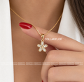 COLLAR FLOR 🌷
