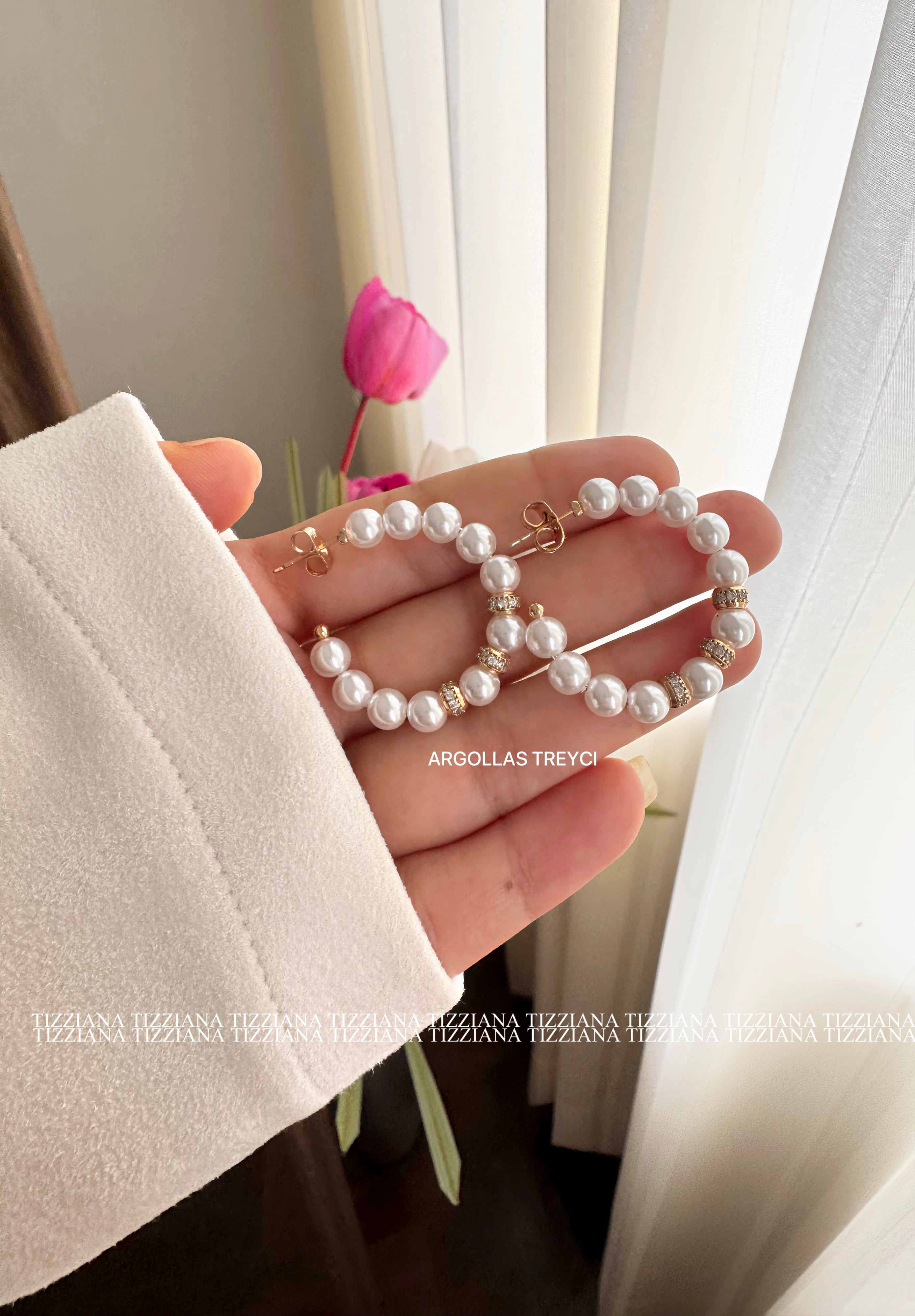 ARGOLLAS TREYCI
