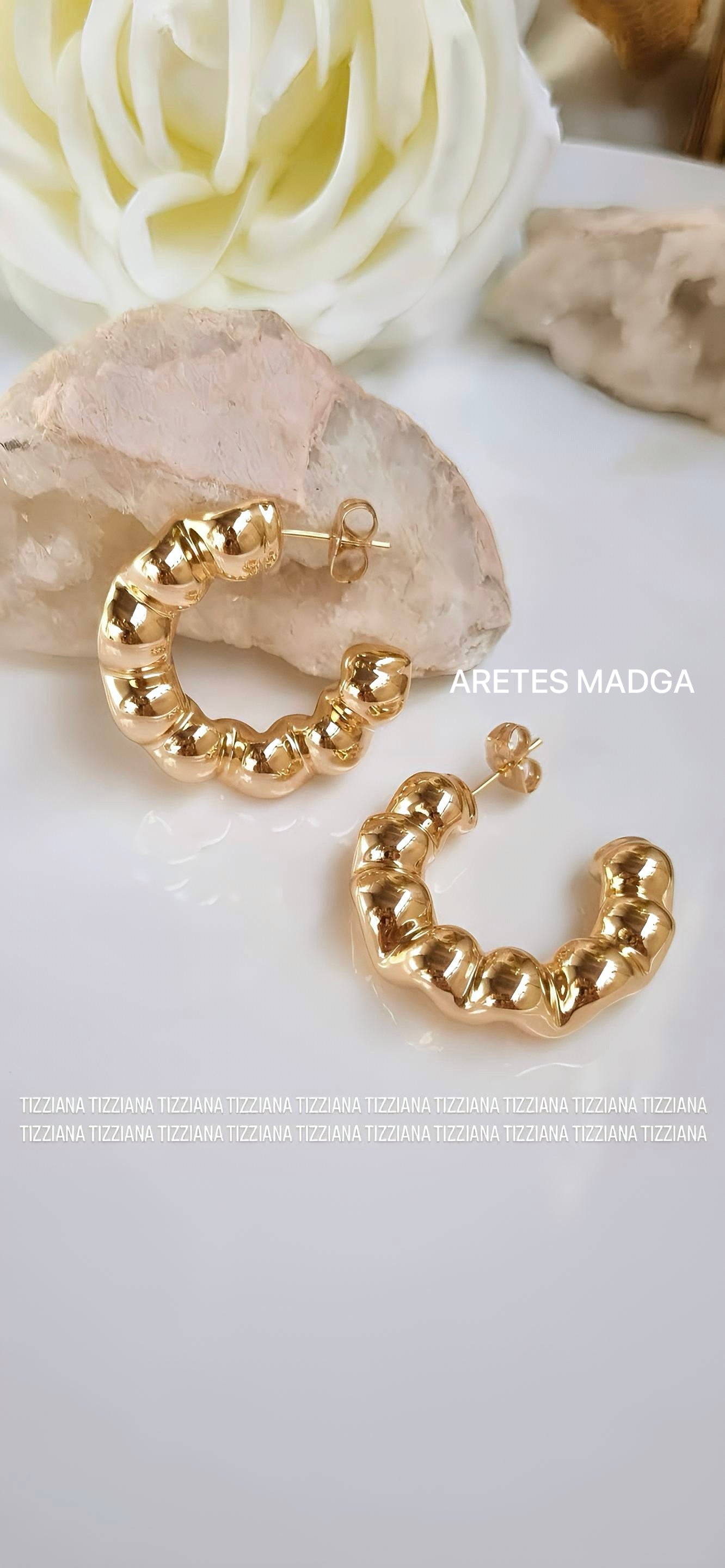 ARETES MAGDA