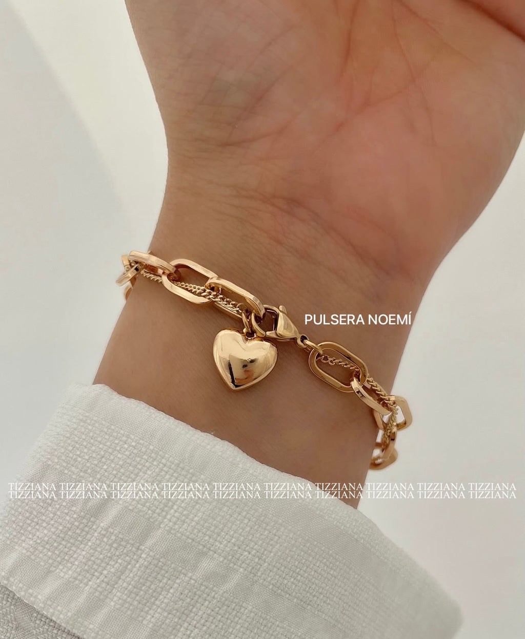 PULSERA NOEMÍ