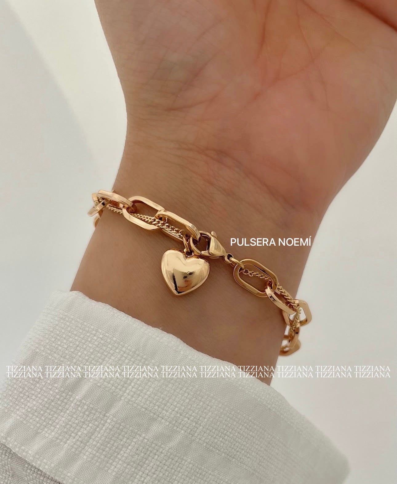 PULSERA NOEMÍ