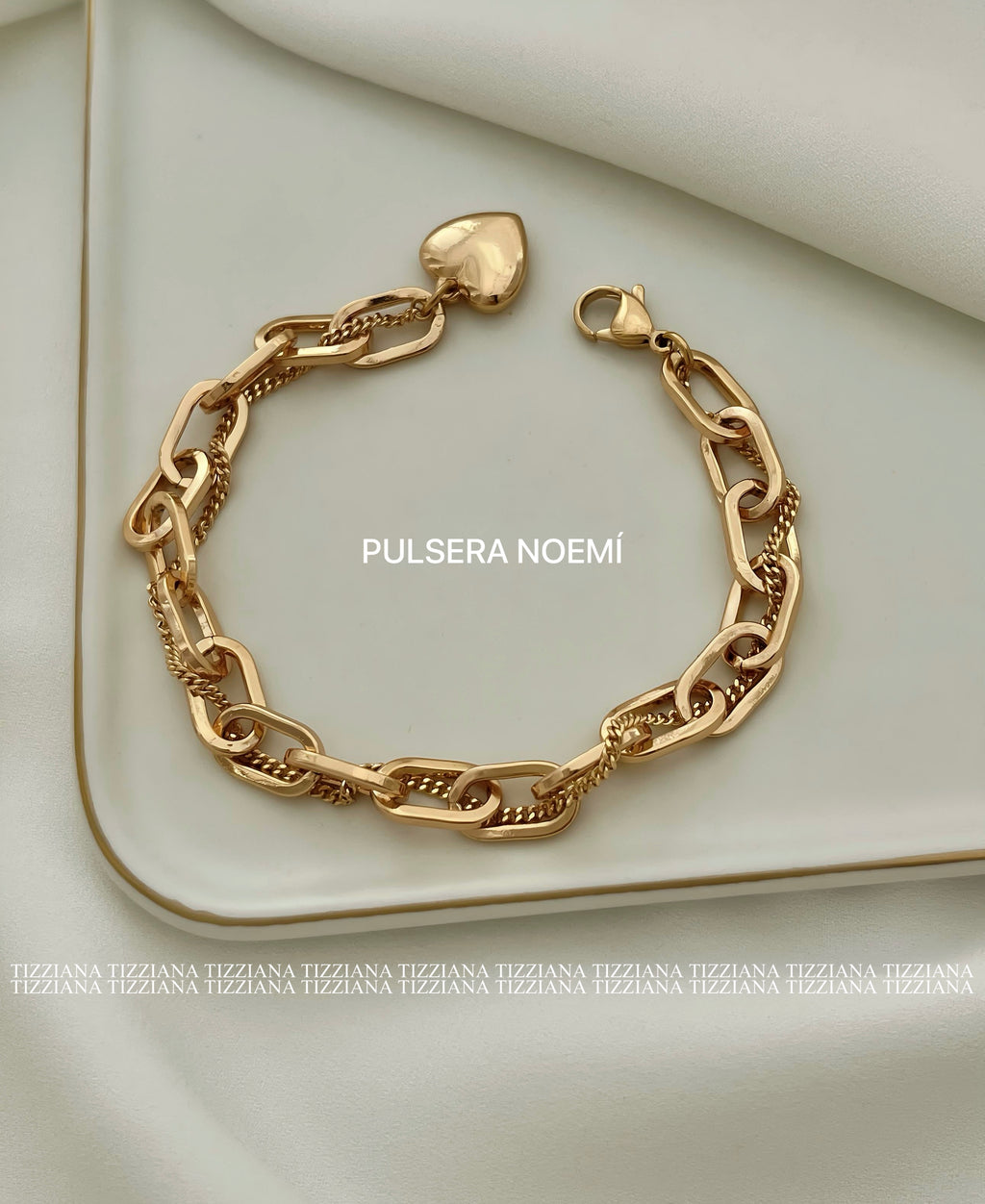 PULSERA NOEMÍ