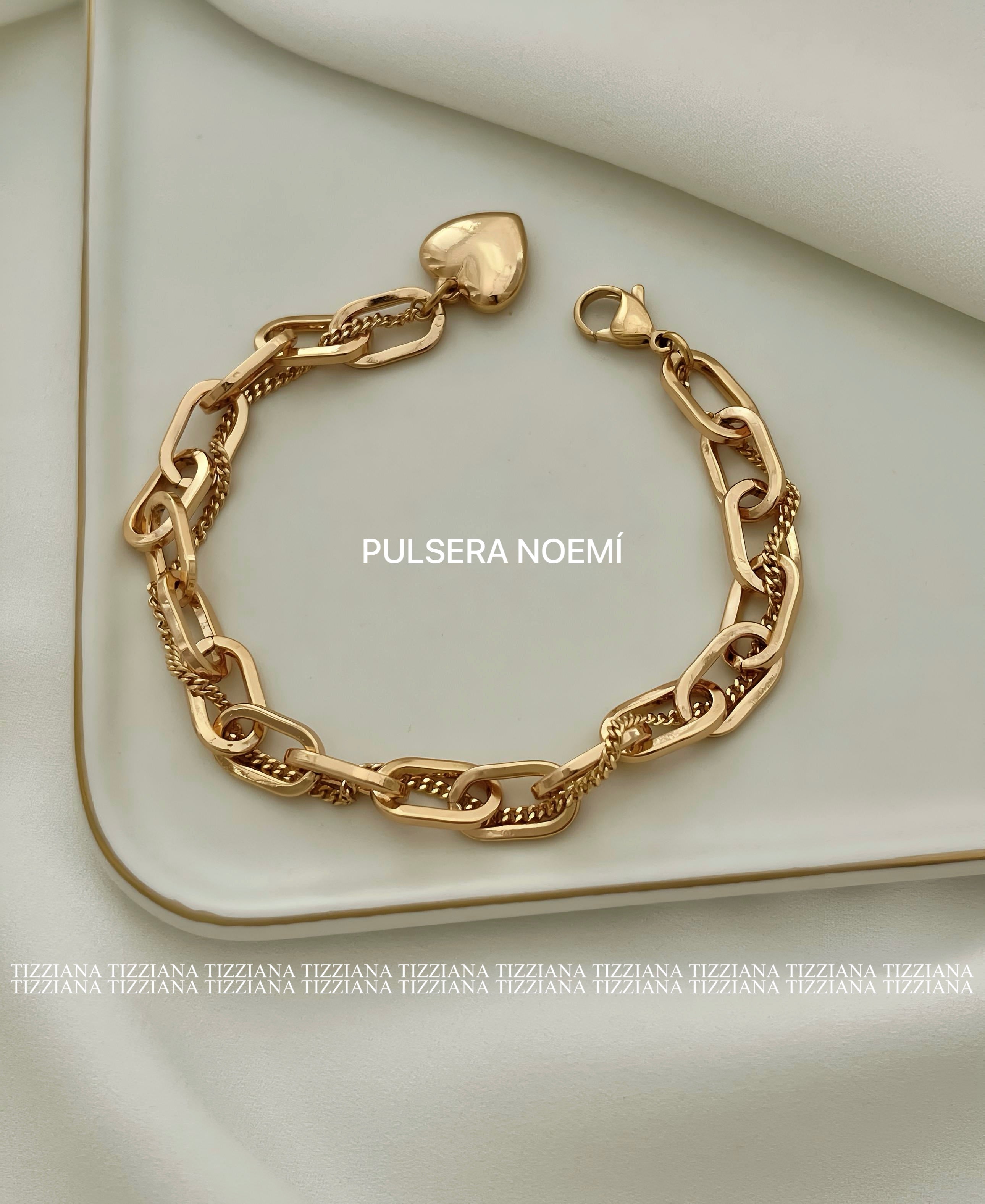 PULSERA NOEMÍ