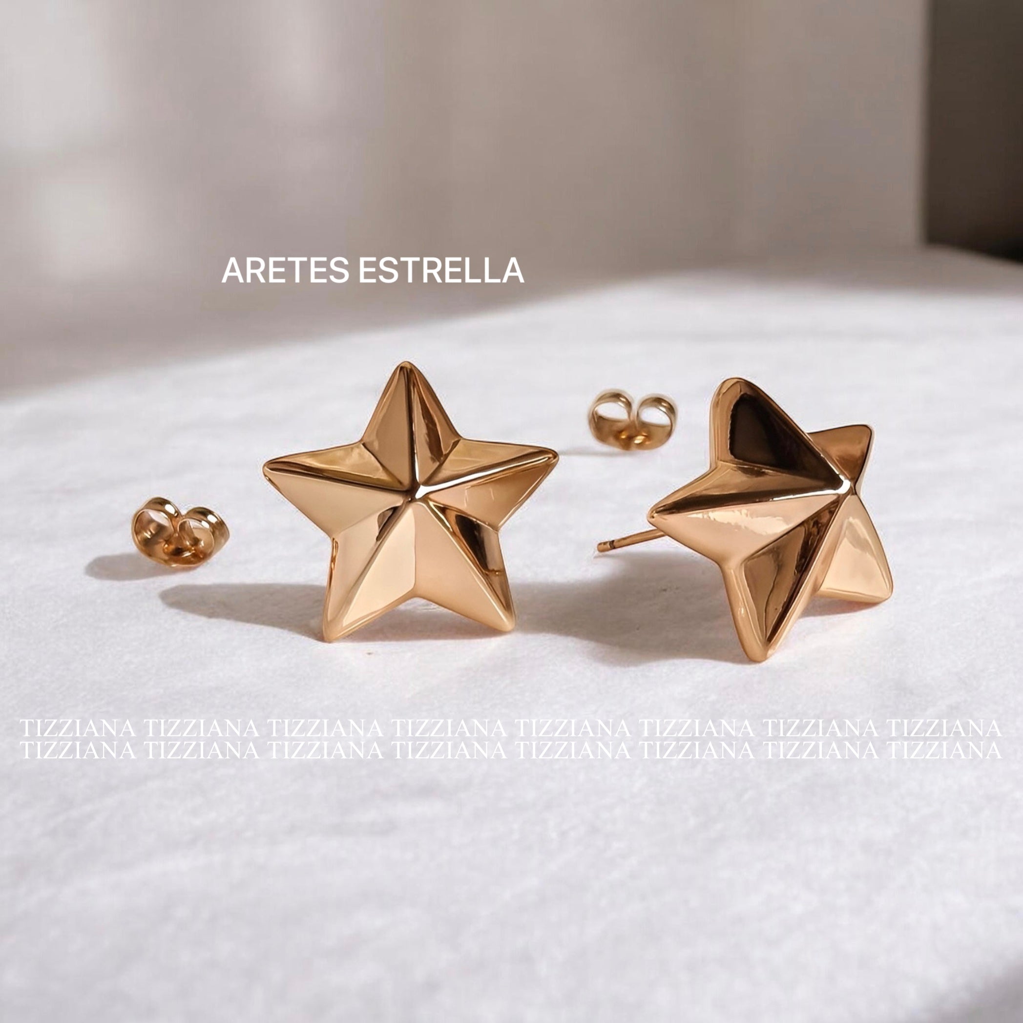 ARETES ESTRELLA