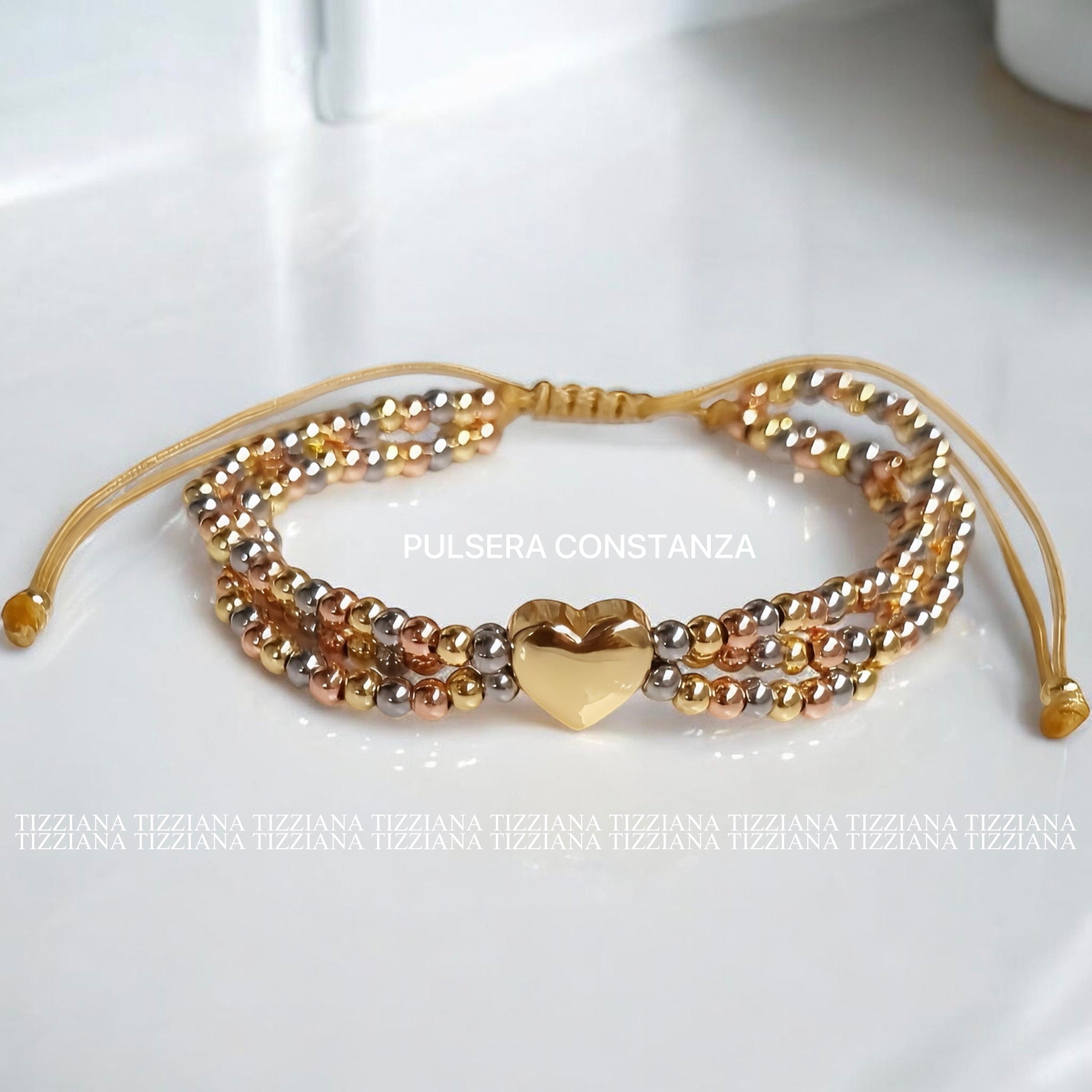 PULSERA CONSTANZA