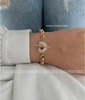 PULSERA DONITAS DE AMOR