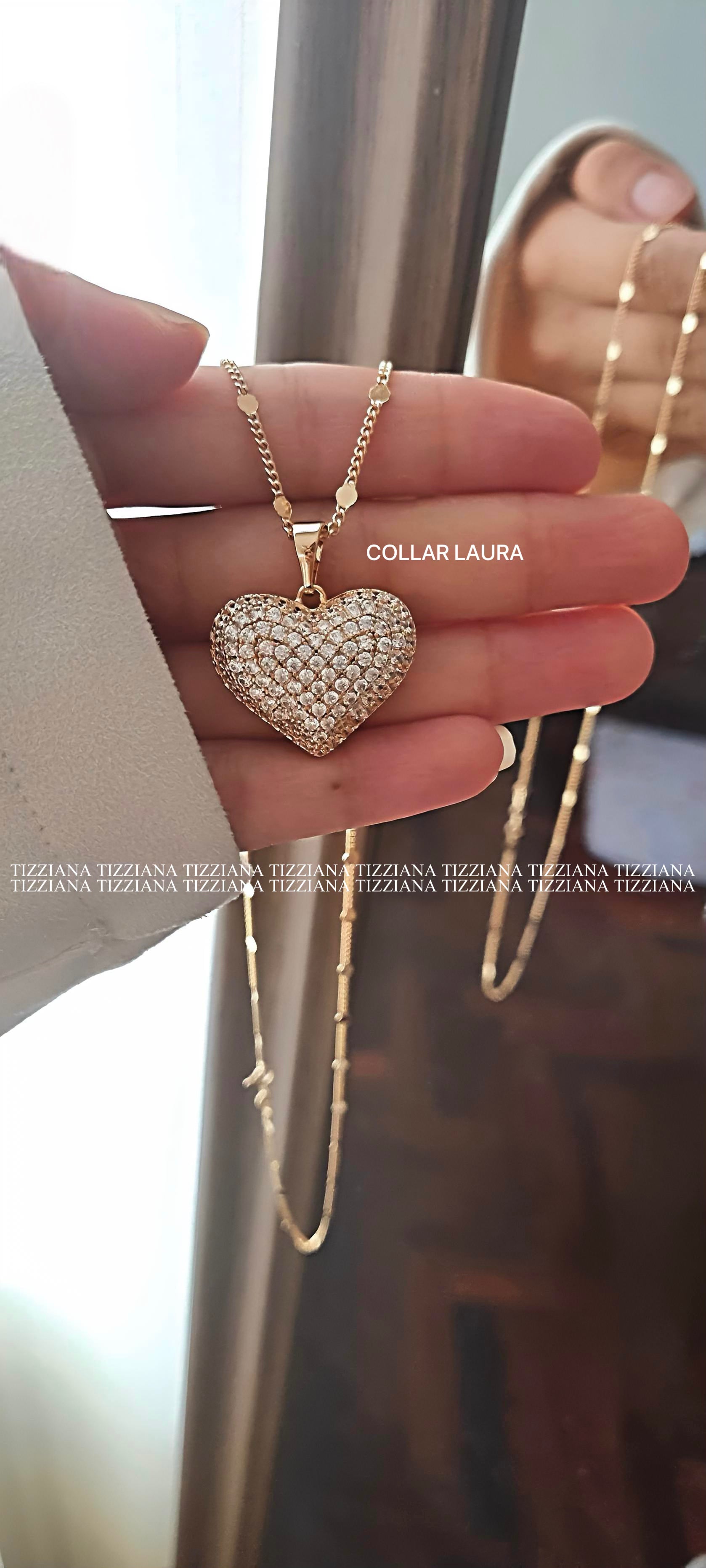 COLLAR XIMENA