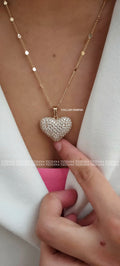 COLLAR XIMENA