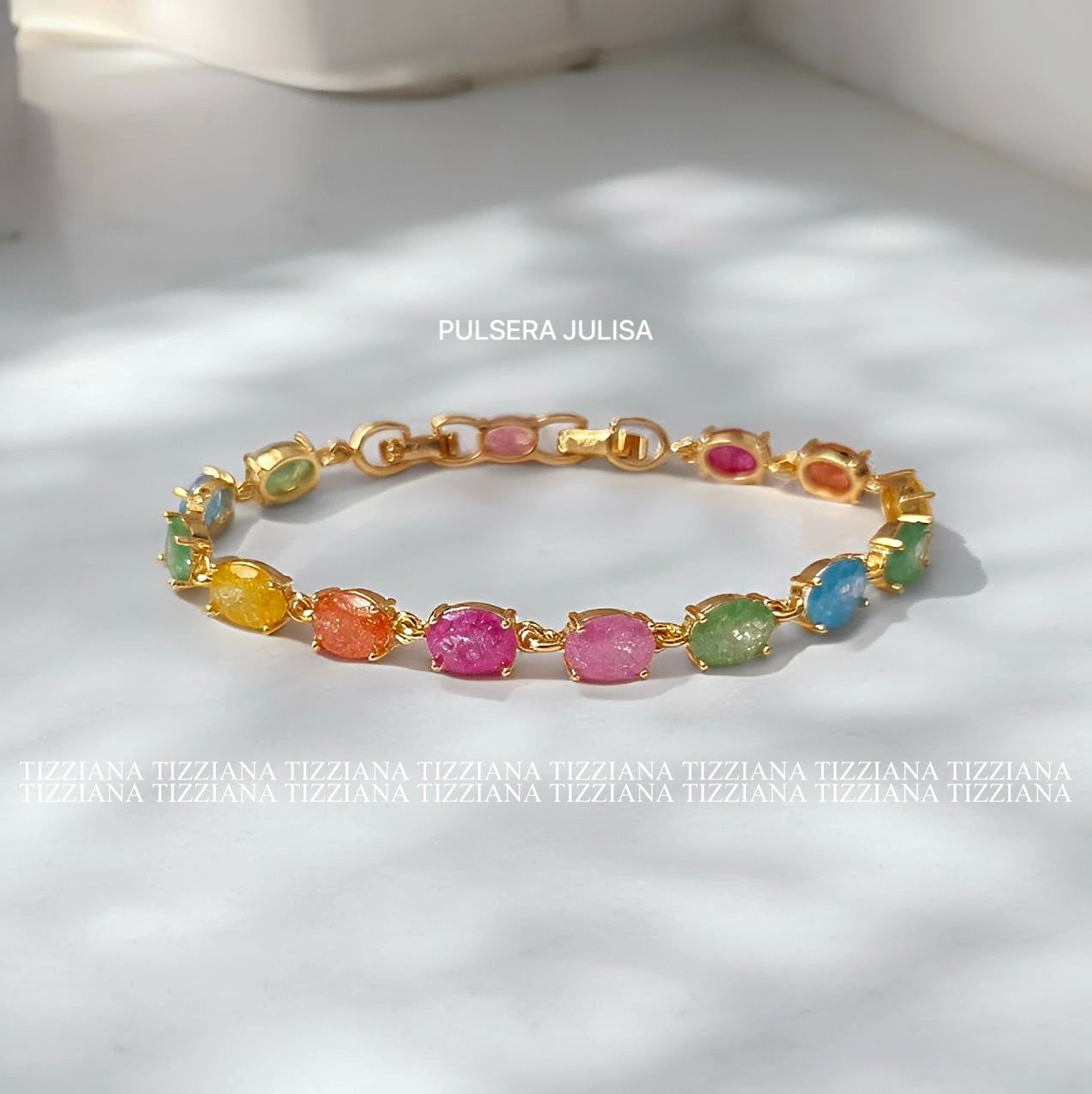 PULSERA JULISA